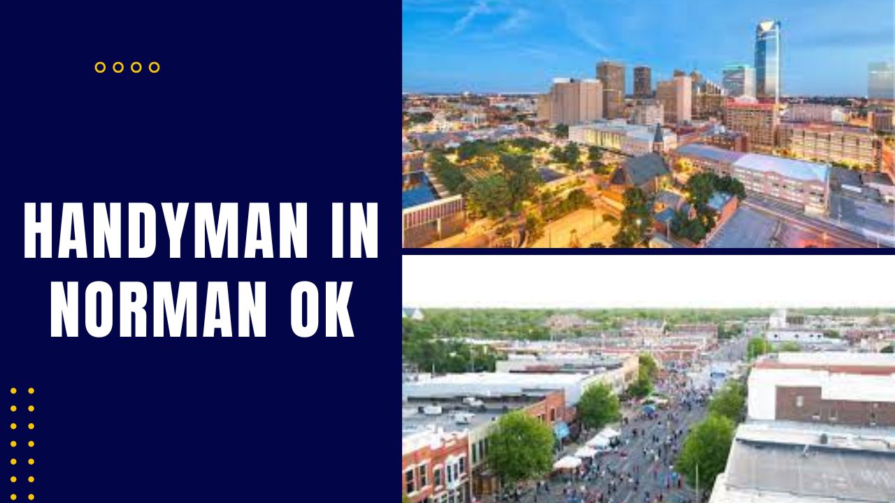 OKC Handyman Services, Home Repair OKC Oklahoma City, Handyman Handyman Near Me OKC