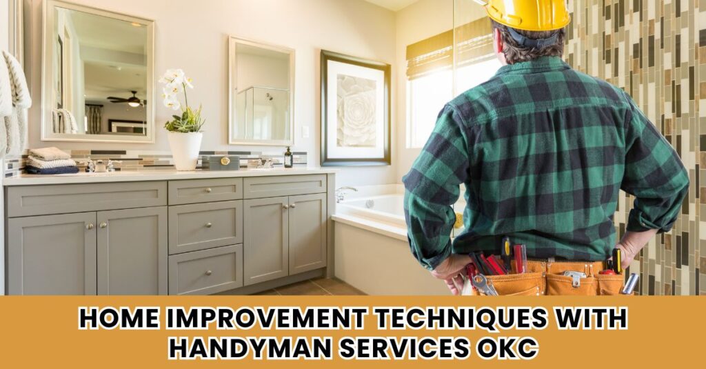 Residential maintenance guide
Home repair expertise
DIY maintenance tips
Property maintenance essentials
Handyman's guide to home upkeep