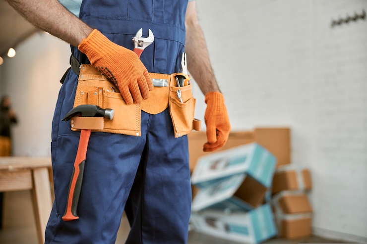 6 Benefits of Having a Good Handyman When Selling Your Home