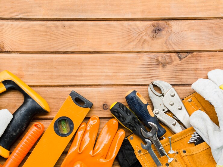 Hiring a Handyman: What Jobs Can a Handyman Help You With