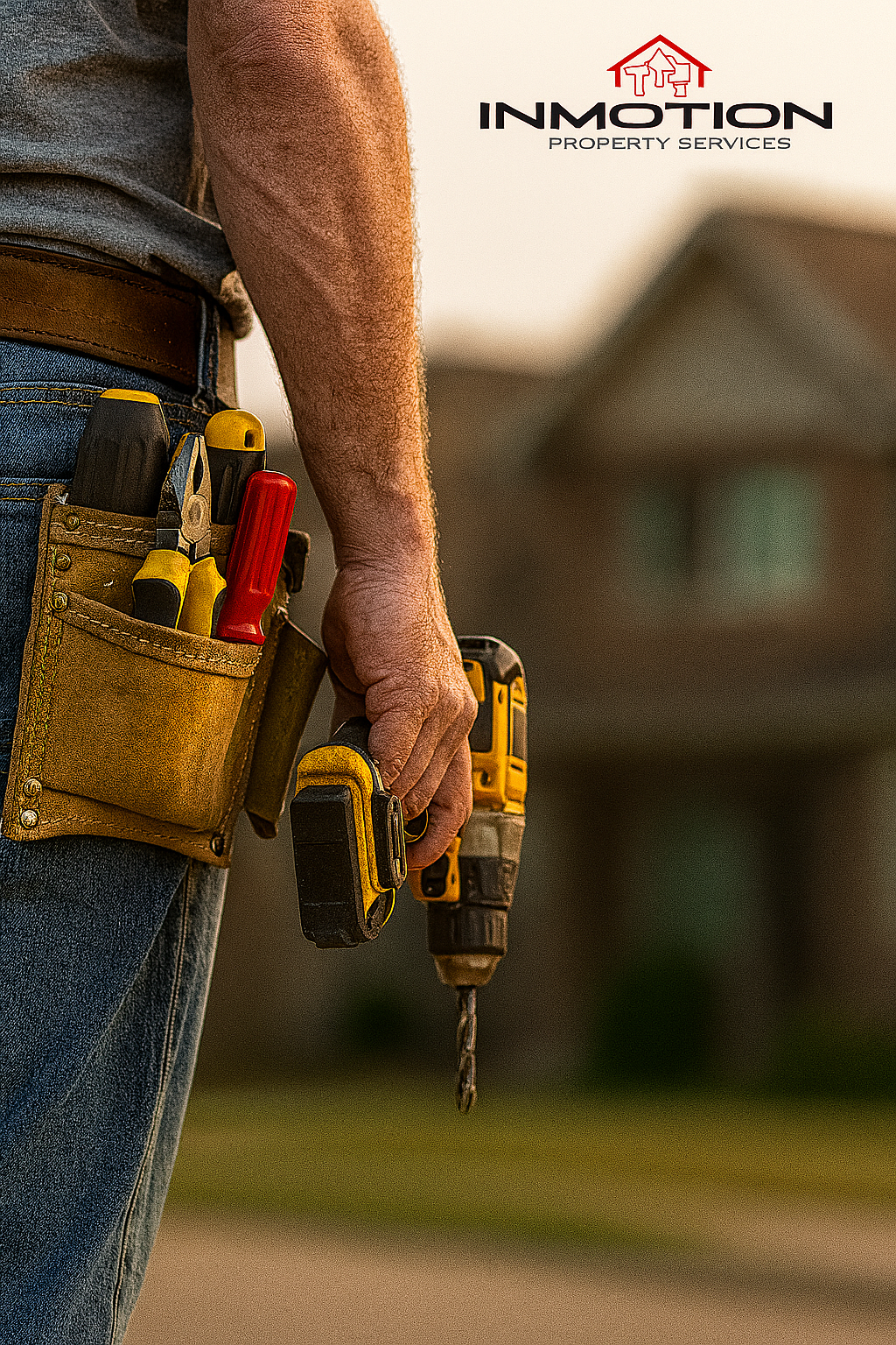 Handyman OKC