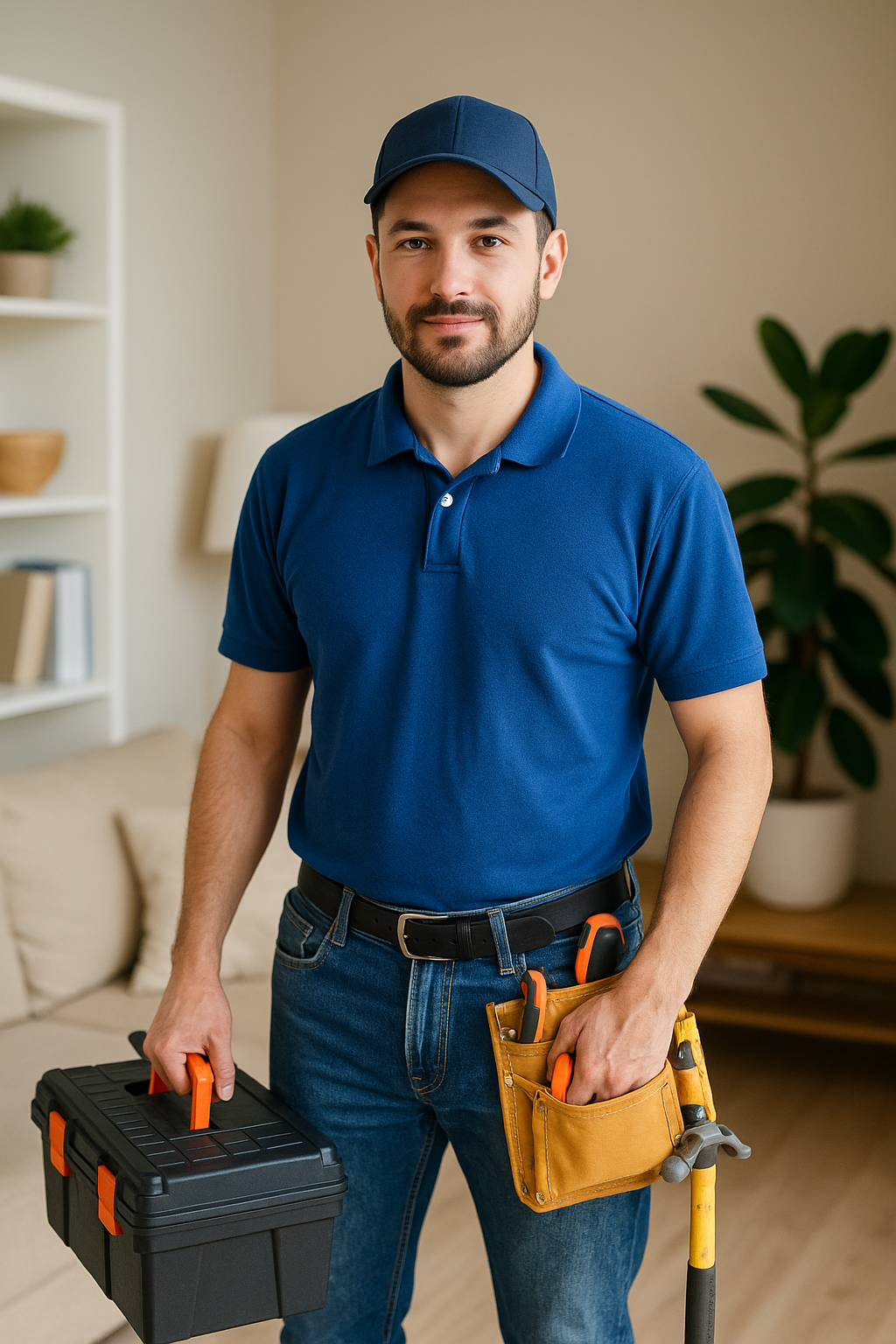Handyman OKC