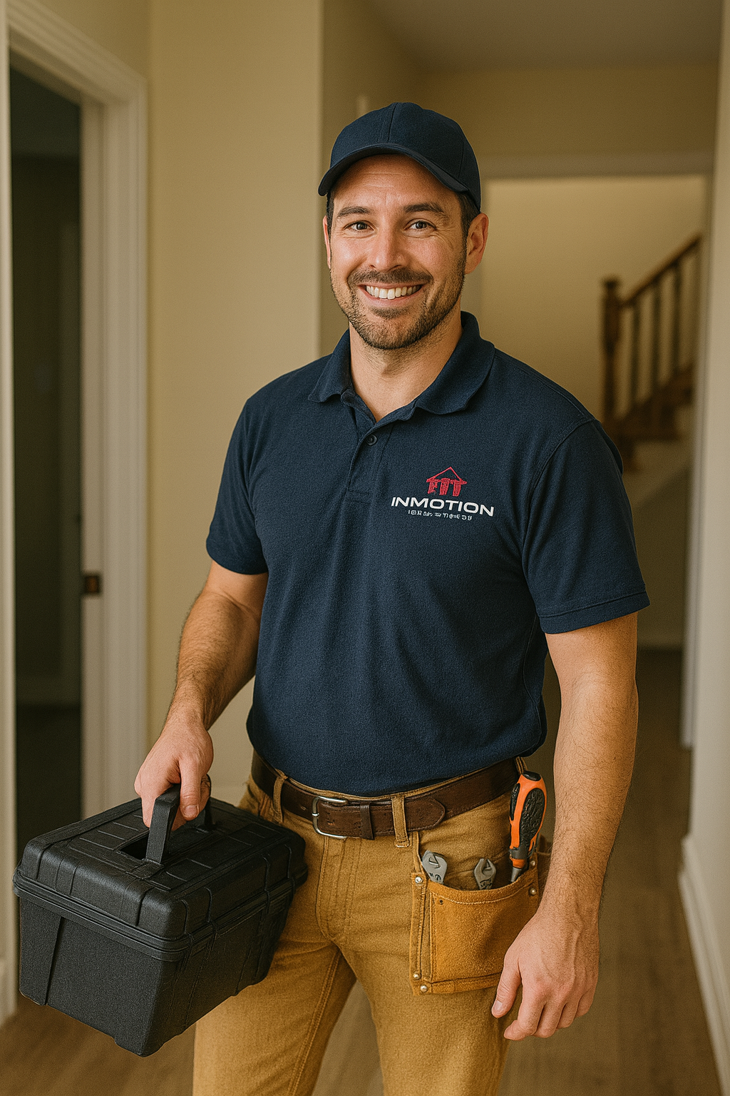 Handyman OKC