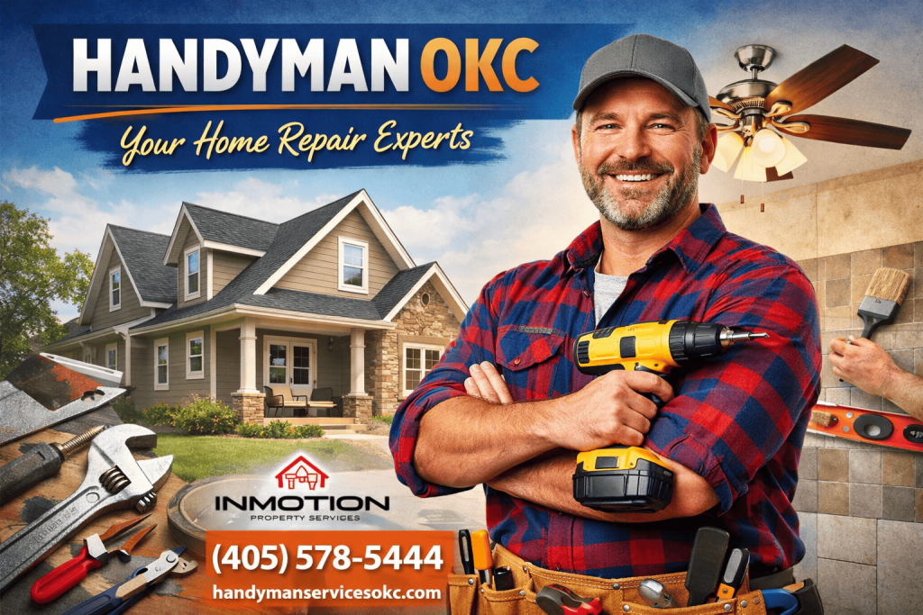 Handyman OKC