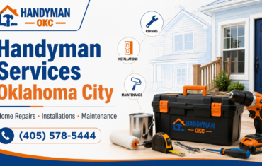 What Handyman Services Do Oklahoma City Homeowners Need Most