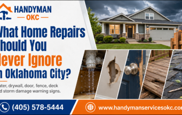 Home Repairs