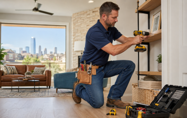 Handyman OKC