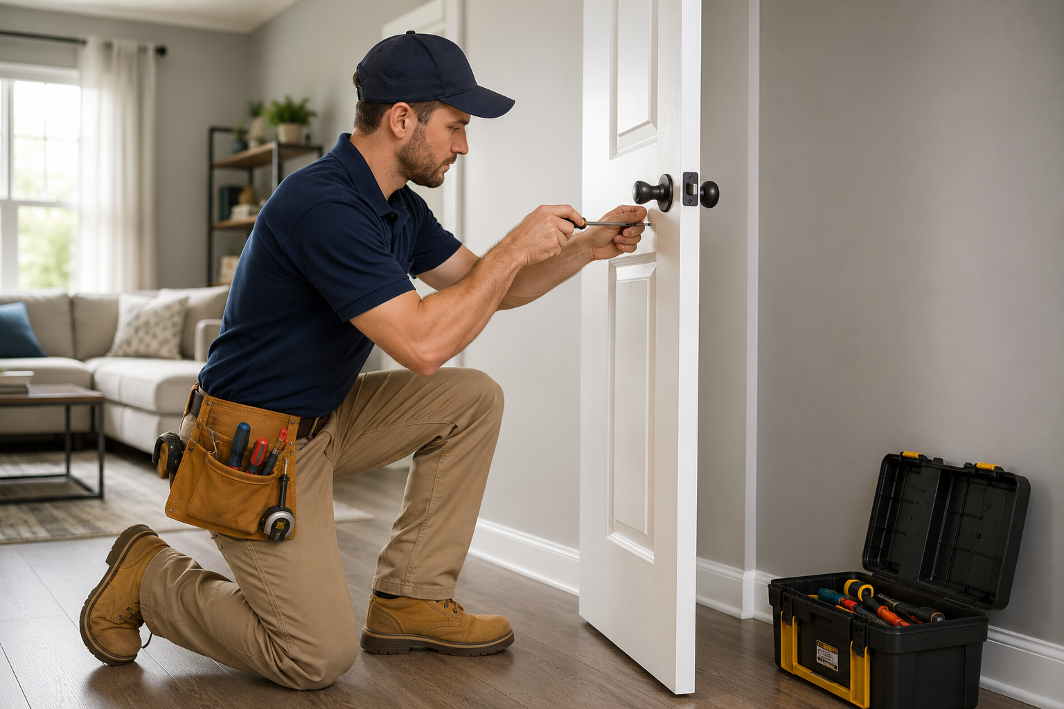 Handyman OKC