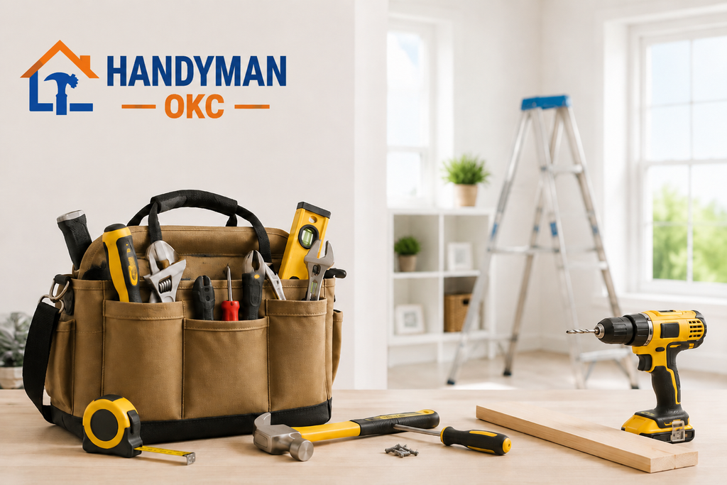 OKC Handyman